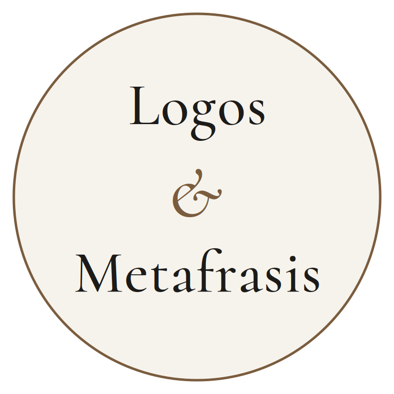 Logos & Metafrasis