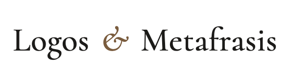 Logos & Metafrasis